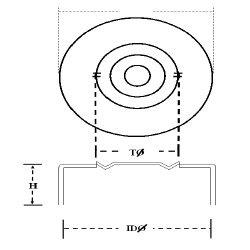 Tear-off Vial Seal